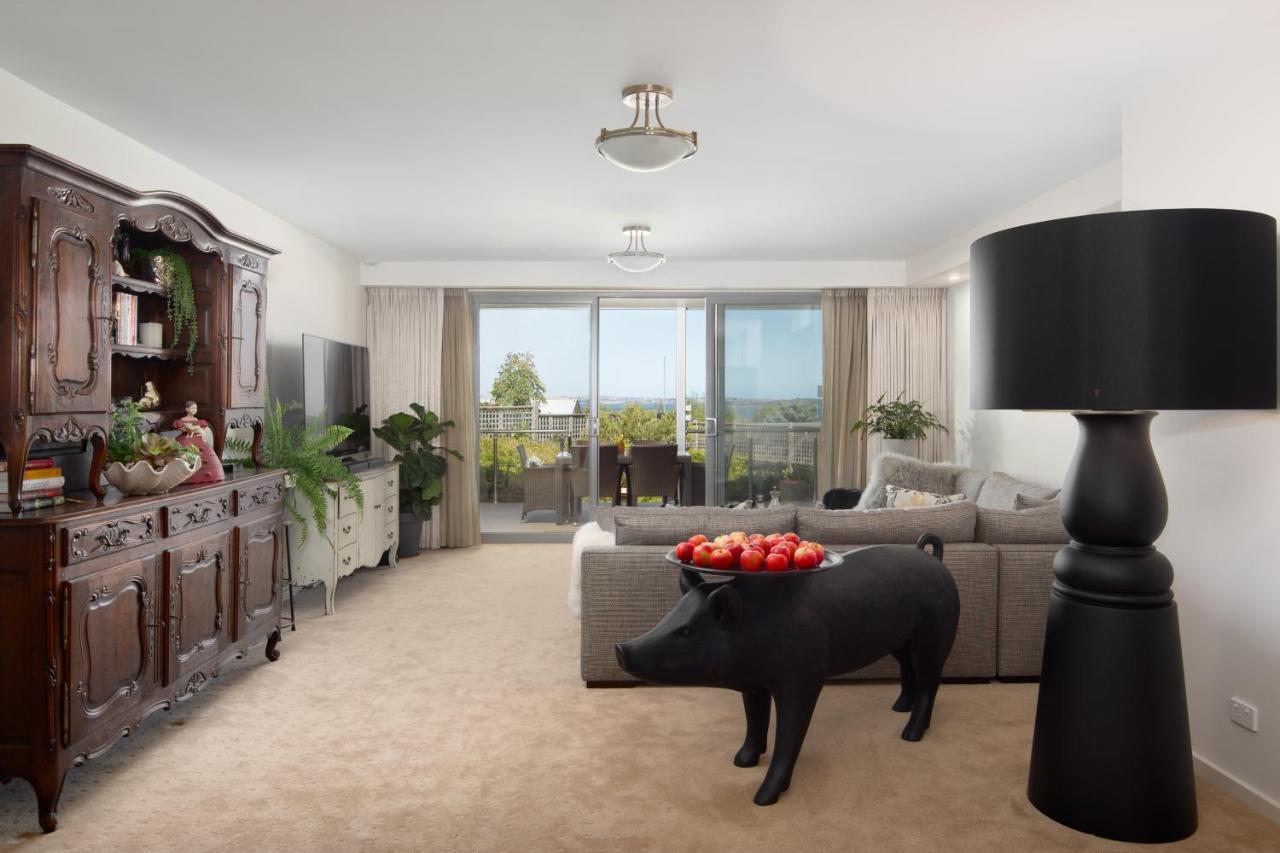 Luna Blu - Luxury B&B Rhyll ภายนอก รูปภาพ